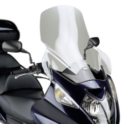 GIVI 214DT Replacement Wind Shield - Honda Silver Wing 600  (01-13)