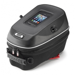 Givi 3D604 Tanklock Tank bag 15 Liters