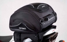 Cortech Super 2.0 24L Tailbag - Black
