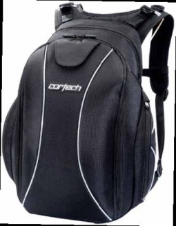 Cortech Super 2.0 Backpack - Black