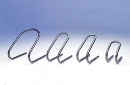 CMP 'Pro-Series' Wheel Chocks 3 1/2"