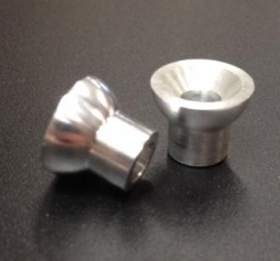 Adventure MotoStuff Mushroom Spacer Set