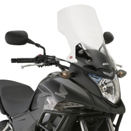 GIVI D1121ST Wind Shield-Honda CB500X (13+)