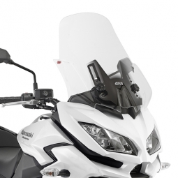 GIVI D4113ST Wind Shield - Kawasaki Versys 1000 LT (2015+)