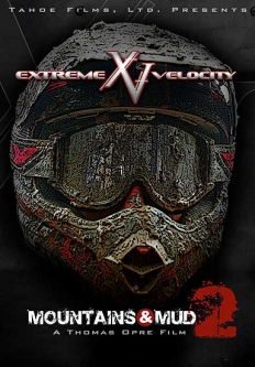 Video-DVD Extreme Velocity Mountains & Mud 2