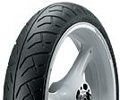 Dunlop D205 120/70ZRx18 Front Tire