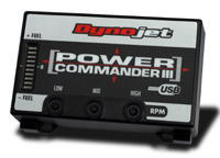 Power Commander III USB Kawasaki Concours 1400 234-411