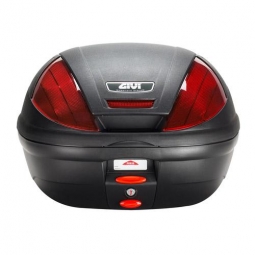 GIVI E370N Monolock Top Case