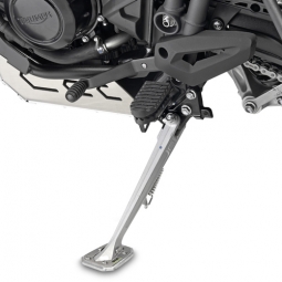 Givi ES7401 Kickstand Support - Ducati Multistrada 1200