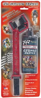 The Grunge Brush Combo Pack GCP900