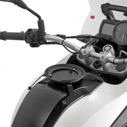 Givi BF19 Tanklock Tank Bag Fitting Kit - BMW G650GS (12-15)