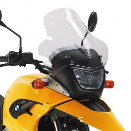 GIVI D331ST Replacement Wind Shield-BMW F650GS (00-07), G650GS (08-11)