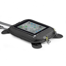 Givi EA112B Tablet holder with removable magnets