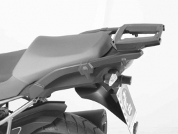 Hepco & Becker Rear Alurack- Kawasaki Versys 1000 (12-14) - black - 650.2515 01 01