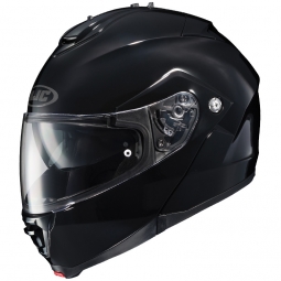 HJC IS-Max 2 Modular Helmet - Black
