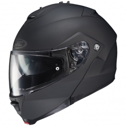 HJC IS-Max 2 Modular Helmet - Matte Black
