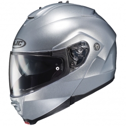 HJC IS-Max 2 Modular Helmet - Silver