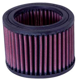 K&N Air Filter BMW R1150GS/Adventure (01-03)