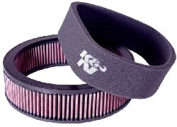 K&N Air Filter Honda ST1100