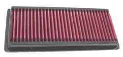 K&N Air Filter Triumph Tiger 955