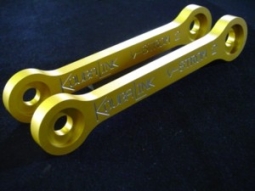 Koubalink Lowering Links Suz V-Strom (all) V2