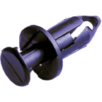 M8 Three Stage Push Rivets