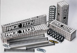 Race Tech Fork Springs FRSP-S373210 1.0 kg/mm