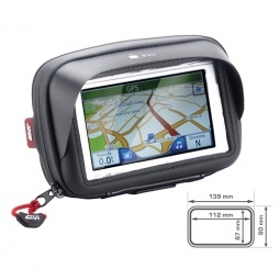 GIVI S953B Universal GPS Holder