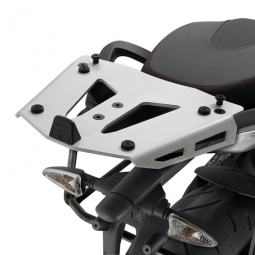 GIVI SRA6706 Aluminum Monokey Topcase Mounting Kit - Aprilia Caponord 1200 (2013+)