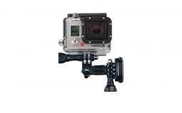 GoPro Side Mount - AHEDM-001