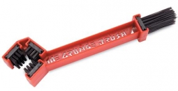 The Grunge Brush - RGB800