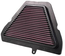 K&N Air Filter Triumph Tiger 1050