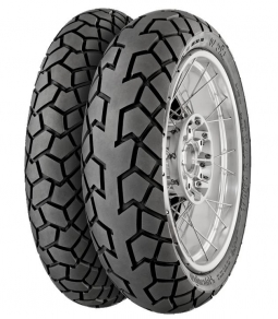 Continental TKC 70 Front Tire 110/80R19 59V