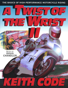 Book-Twist of the Wrist vol.2