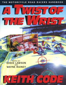 Book-Twist of the Wrist vol.1