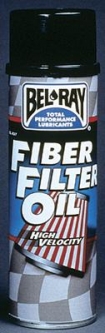 BelRay MC-38 Fiber Filter Oil