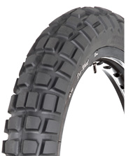 Kenda K784F Big Block Front Tire 110/80BQx19 170R1001