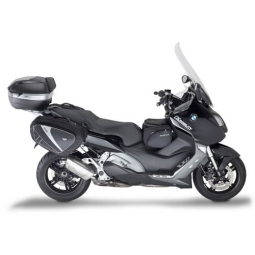 GIVI SR5105 Monokey Topcase Mounting Kit-BMW C 600 Sport  (12+)