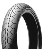 Bridgestone BT-020F 120/70ZR-18 Front Tire ST1300
