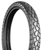 Bridgestone Trail Wing TW101 100/90H-19 TT Front Tire F650