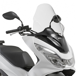 GIVI D1136ST Replacement Wind Shield - Honda PCX 150  (14-15)