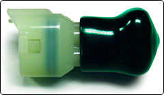 Power Commander Oxygen Sensor Eliminator