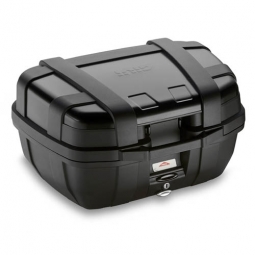 GIVI TRK52BA Monokey Trekker Top Case - Black GIVI TRK52BA Monokey Trekker Top Case - Black