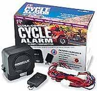 Gorilla Cycle Alarm-Model 7007