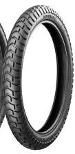 Heidenau K60 Front Tire 100/90 - 19 M/C 57H TL