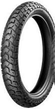 Heidenau K60 Scout Front Tire 110/80 B 19 M/C 59T TL
