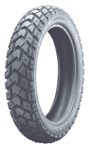 Heidenau K60 Rear Tire 110/80 - 18 M/C  58S TT