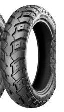 Heidenau K60 Scout Rear Tire 150/70 B 17 M/C 69T TL