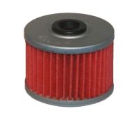 HiFloFiltro Oil Filter-HF112