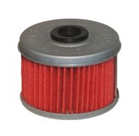 HiFloFiltro Oil Filter-HF113